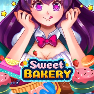 spade gaming Sweet Bakery Slot