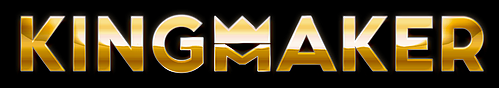 king maker logo
