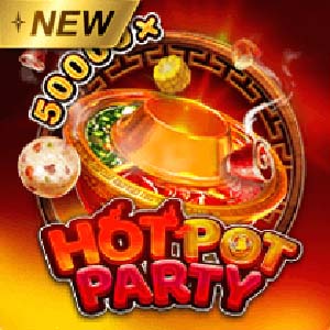 Hot Pot Party Slot