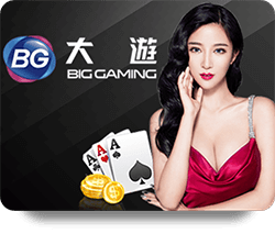 BG Casino - Big Gaming Casino