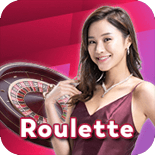 MG Live Roulette